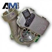Турбонагнеталь 11657808361 на BMW X5 (E70) 40dX