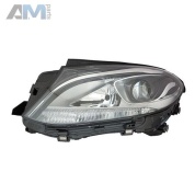 Фара левая на Mercedes GLE 2014-2018 A1668201559