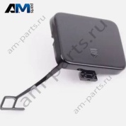 Заглушка буксировочного крюка переднего бампера A16488500239040 Mercedes ML W164