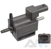 Электромагнитный клапан впускного коллектора Шкода Кодиак (2016-2025) 2.0TFSI 06H906283J