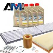 Набор ТО-2/4 для BMW X3 E83 2.0i