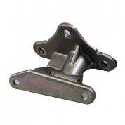 Петля водительской двери нижняя Mercedes ML W164 A2517201537