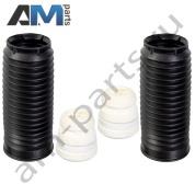 Комплект пыльников с отбойниками для передних амортизаторов FEBI (180257) на Mercedes A-klasse 2012-2018 III (W176)