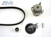 Комплект шатунных вкладышей HEPU (PK05471) для Audi A4 (B7) 2005-2009 1.9Diesel