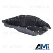 Масляный поддон (нижняя часть) Фольксваген Пассат Б8 1.8TFSI (180 л.с.) 06L103600F