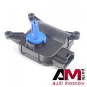 Мотор вентиляции Audi A4 (B7) 8E1820511D