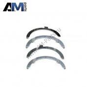 Комплект уплотнительных шайб Crafter 2.5 TDI 035198421