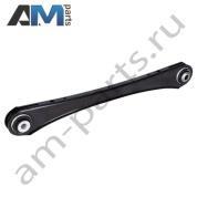 Рычаг контроля схождения левый FEBI (180562) BMW X4 (F26) 2014-2018