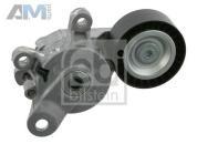 Натяжитель ремня генератора FEBI (27216) Audi A1 (8X) 2011-2018 1.4TSI