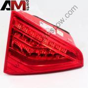 Оригинальный фонарь светодиодный внутренний левый Audi A5 (8T) 8T0945093C