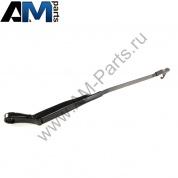 Рычаг щетки с/о правый Superb I 3B1955410C
