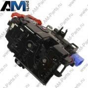 Замок дверной для автомобилей концерна VAG 3D1837015AP