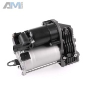 Компрессор пневмоподвески на Mercedes GLE 2014-2018 A1663200104