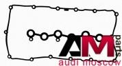 Прокладка клапанной крышки Ауди Q7 3.6TFSI (350 л.с.) 713755600 REINZ
