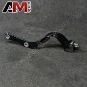 Оригинальная петля крышки багажника левая на TT (COUPE) 8S8827299B