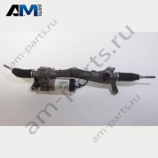 Рулевой механизм с внутренними шарнирами рулевых тяг Volkswagen Transporter/Multivan/Caravelle 2020-2024 7T1423061H