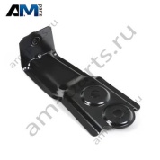 Кронштейн левого крыла центр (сверху) 41007492367 BMW X7 (G07)