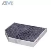 Фильтр салона HENGST E2948LC Audi A5 (8T) 2007-2016 4.2FSI RS5