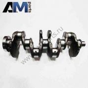 Коленвал Amarok 2.0TDI 03L105021B