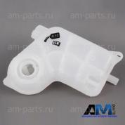 Бачок расширительный Audi A4 (B7) 1.6/1.8 BFB/ALZ 8E0121403