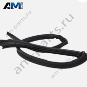 Уплотнитель двери передний A1766920076 на Mercedes A-class W176