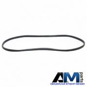 Уплотнитель задней двери A1647401378 Мерседес GL X164