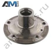 Ступица колеса без подшипника FEBI (36679) BMW 5 серии (5 серии F10 рестайлинг) 2013-2017