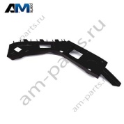 Направляющий профиль Volkswagen Golf 7 2012-2019 5GM807393