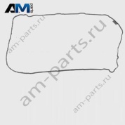 Прокладка крышки ГБЦ центр на Mercedes W222 S400d (OM656) A6560160500