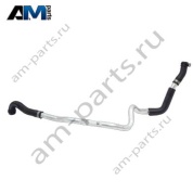 Шланговый трубопровод к двигателю (обратный) для Mercedes C253 AMG GLC 43 (M276) A2058300902