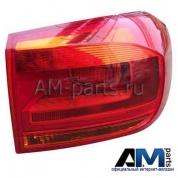 Фонарь задний габаритный для Volkswagen Tiguan 5N0945096Q