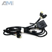 Проводка Parktronic на Mercedes C W205 (2014-2023) A205540643564