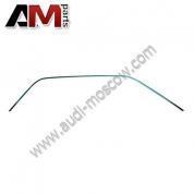 Оригинальная накладка крыши правая Audi A6 C7 (хром) 4G5853704F2ZZ