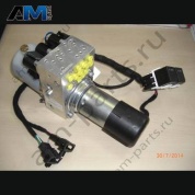 Гидравлический насос Audi A3 Cabriolet (8V) 2013-2020 8V7871791