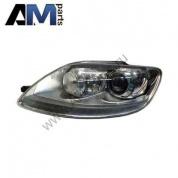 Фара адаптивного освещения левая Гольф Плюс 2005-2009 VAG 5M1941753A