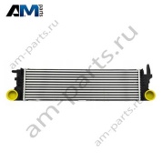 интеркулер A4475011301 Mercedes V-class V447