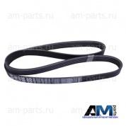 Поликлиновой ремень на Audi 03L903137J