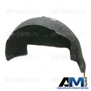 Подкрылок задний правый Mercedes Vito W639 A6396843177