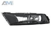 Противотуманная фара левая (1NB011836111) HELLA для Skoda Superb 3V (2015-2023)