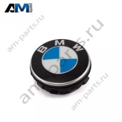Комплект ступичных колпаков 36122455268 BMW X6 (G06)