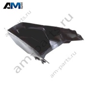 Воздуховод Audi A8 (D4) 2014-2017 4H0117335E