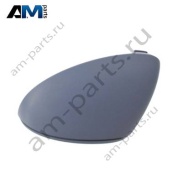 Крышка зеркала верхняя левая 9Y1857527CG2X Porsche Cayenne 2017-2024