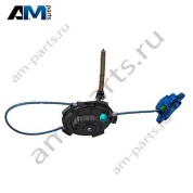 Трос с разблокировкой Volkswagen Golf 7 2012-2019 5G9804936