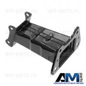 Кронштейн усилителя (L) Mercedes ML W164 A1646201931