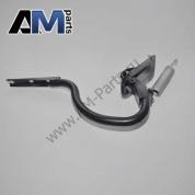 Петля крышки багажника левая БМВ Е60 41627111387