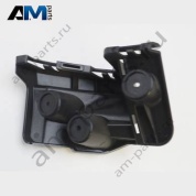 Направляющий профиль Audi Q4 e-tron 2022-2024 89A807394