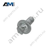 Болты натяжного ролика ремня генератора  Mercedes E200/E260 W213 (М264) N000000000276