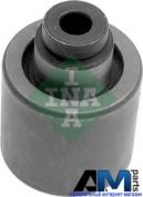 Обводной ролик Фольксваген Тигуан 2.0 TDI (110/140/170 л.с.) 532034910 INA