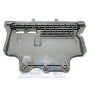 Защита двигателя на Kodiaq 5QF825901A