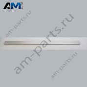 Декоративная накладка Volkswagen Crafter 2017-2024 7C4863716